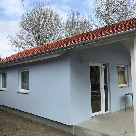 Dunasor1 Apartman Domsod 외부 사진