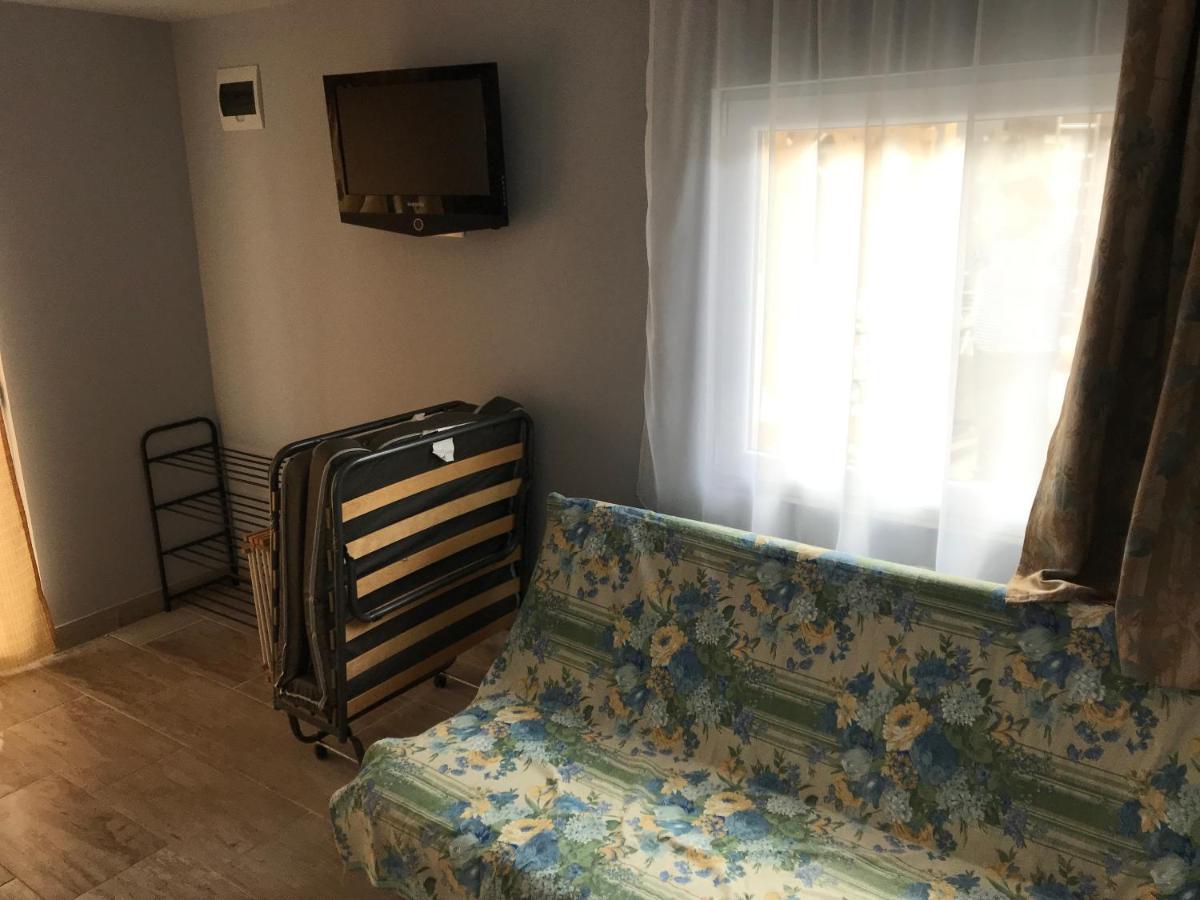Dunasor1 Apartman Domsod 외부 사진