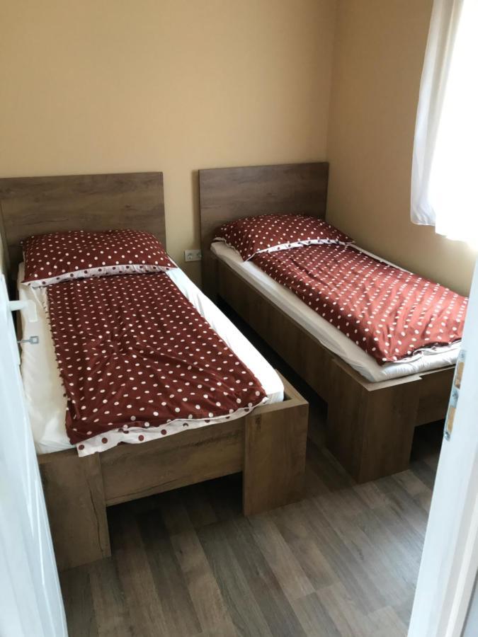 Dunasor1 Apartman Domsod 외부 사진