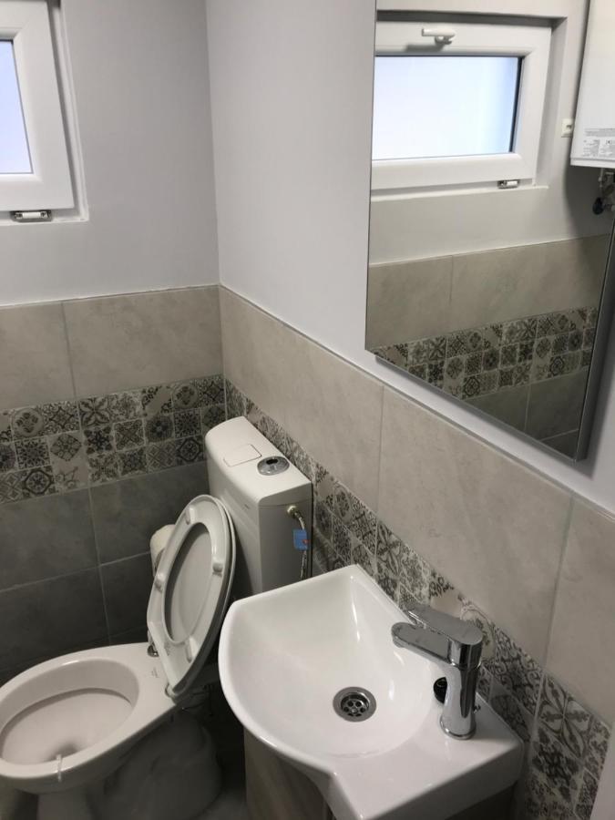 Dunasor1 Apartman Domsod 외부 사진